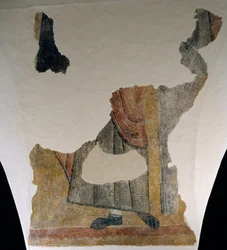 Heiliger von Sant Joan de Boí